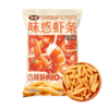味惑虾条（番茄味）40g 商品缩略图0
