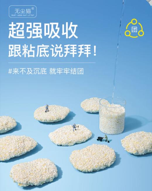 无尘猫猫砂 商品图5