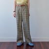 TeenieWeenie小熊休闲裤女夏季女装TTTC242302P 商品缩略图0