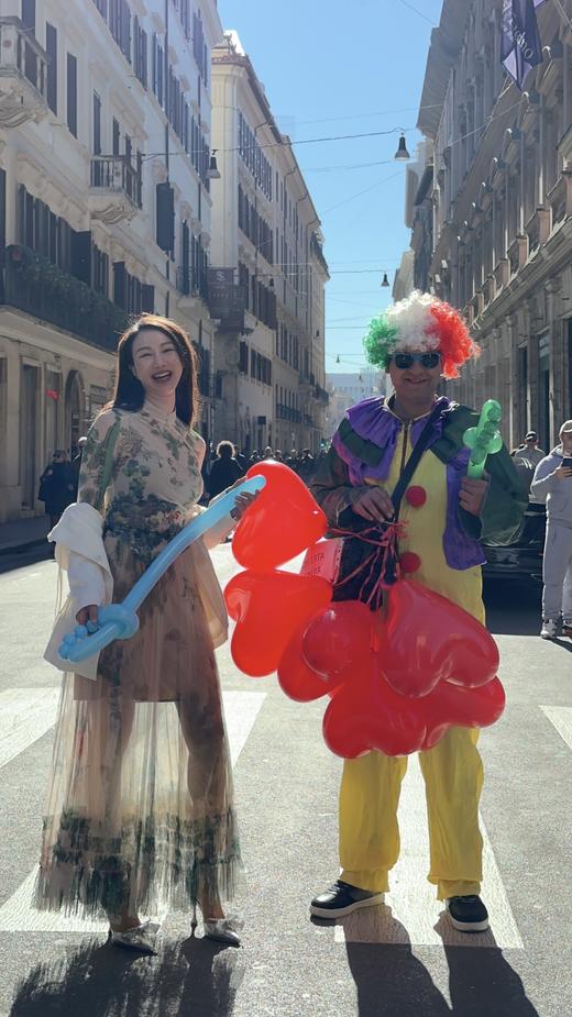 “春日演奏曲”单半裙 松紧腰 S21件 M10件 L7件 （不退不换） 商品图10