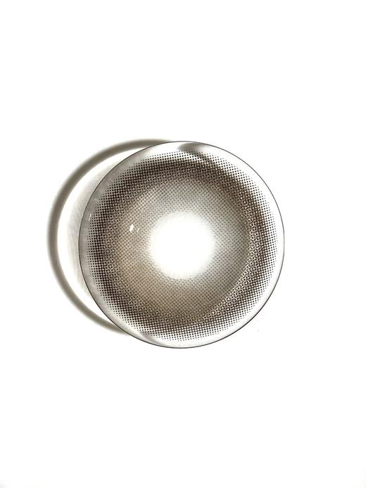 Cherrybee旗下 |  一滴水珠 14.2mm白狮参考着色中等直径  |月抛 商品图1