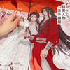 TOI图益-《天官赐福》动画-拼图-《花开满城》1000片 商品缩略图1