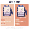 【开学季】减负双肩背轻便护脊书包儿童书包男小学生一二三到六年级女孩超轻 商品缩略图1