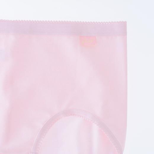 【3F】安莉芳【FLEXY裤】女士棉质基础内裤薄款舒适高腰三角裤EP1171 商品图1