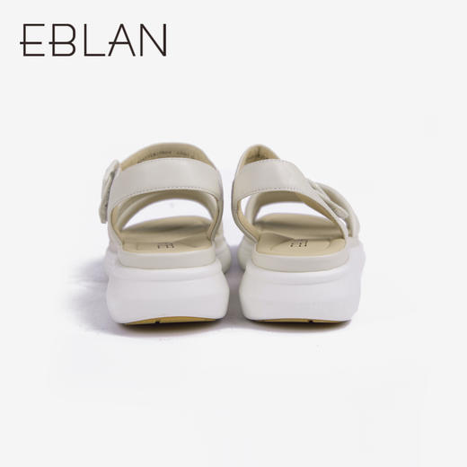 伊伴休闲凉鞋B24331825 商品图3