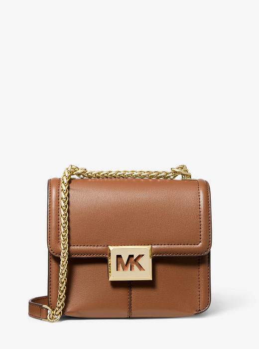 只要￥750直邮到手！Michael Kors MK Sonia方块包 4色入 商品图3