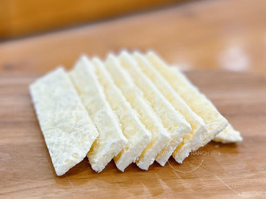 奶皮｜冰鲜｜从6斤牛奶提取量｜8＋片 商品图4