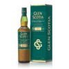 格兰帝（Glen Scotia) 维多利亚单一麦芽威士忌（新包装） 商品缩略图1