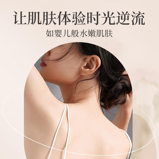 香水级别的沐浴露 【NHFORYOU 苏里南柠润漾沐浴露】比香水还会调香的沐浴露！！ 商品图1