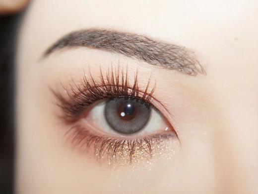 Cherrybee旗下 |  一滴水珠 14.2mm白狮参考着色中等直径  |月抛 商品图2