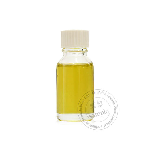 野生黑枸杞籽油原料 (冷压初榨) 植物基础油 基底油批发【POLI/颇黎】 商品图4