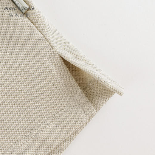 【凉感快干】马克珍妮男童休闲运动短袖polo衫儿童上衣夏装240386 商品图4