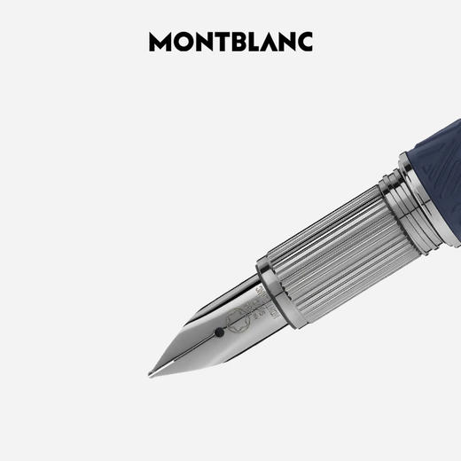 万宝龙 钢笔  MB130214-F . 商品图4