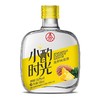 小酌时光牌菠萝味露酒 16.8度 168mL*1瓶 商品缩略图0