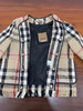 格子外套。自己备注号码 商品缩略图3
