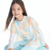 onmygame【水母衣】女童t恤长袖防晒凉感儿童运动上衣 商品缩略图4