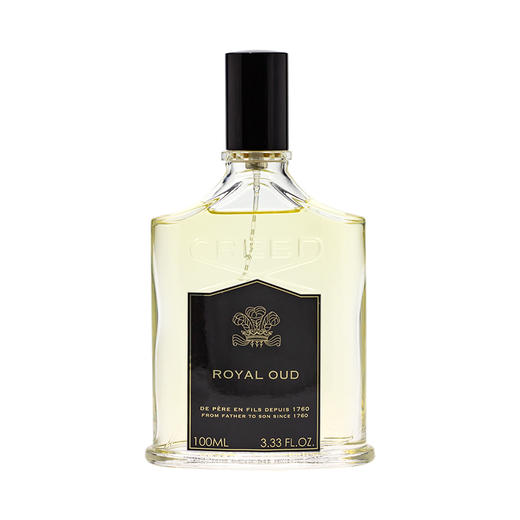 恺芮得 皇家乌木 Creed Royal Oud 分装 商品图6