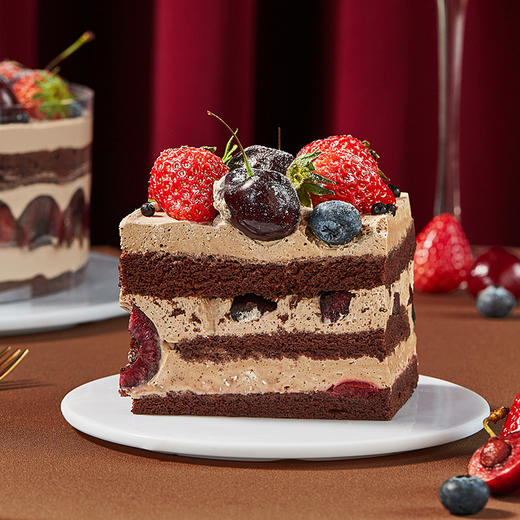 【店长推荐】大吉大厘 （动物奶油） 商品图1