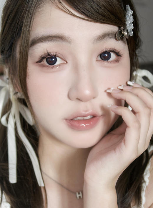 时间沙漏 麋鹿踪迹 鲸落于海 AnnaKelly 月抛 商品图3