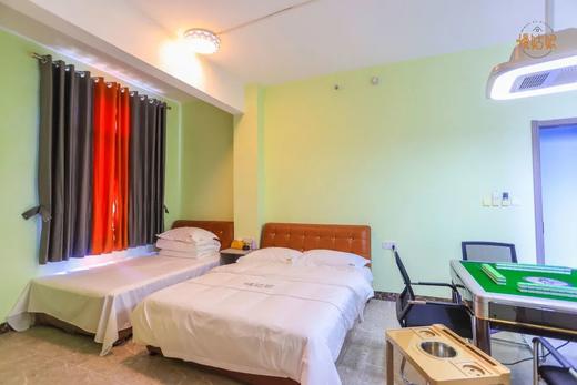 清远慢姑娘好百客别墅轰趴 商品图8