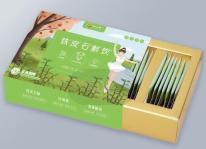 铁皮石斛饮 63g/盒