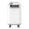 海尔5L升家庭医用级制氧机制氧雾化一体机医用级老年人吸氧机家用 医用5L制氧机HYY-Z506W 商品缩略图0