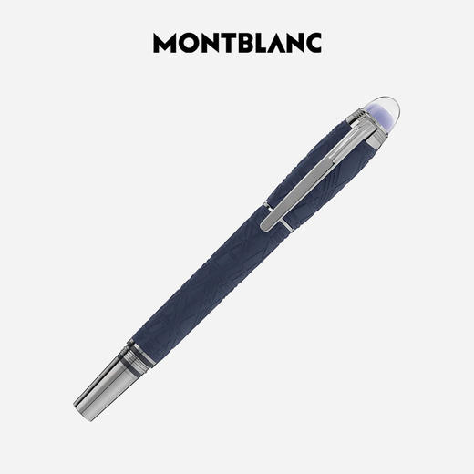 万宝龙 钢笔  MB130210-F . 商品图1