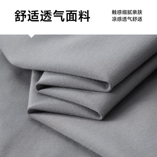 【Q】【新款DBJ】大依优型大码开衫外套加肥加大肥佬休闲商务上衣男士胖子简约百搭 商品图2