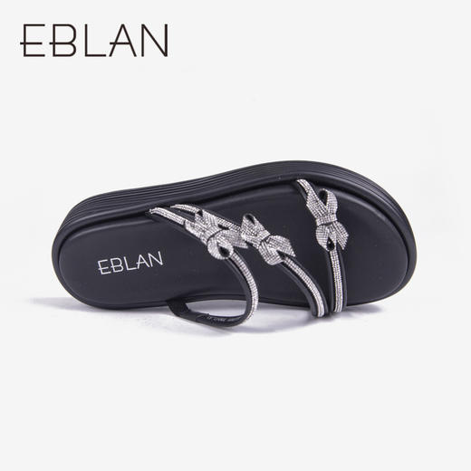 伊伴凉拖鞋B24351851 商品图2