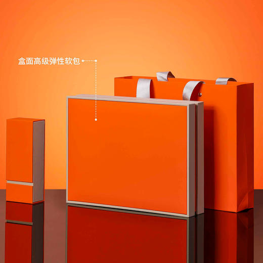 方物【橙.3小盒摆泡】30元1套.共14套 商品图1