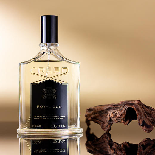 恺芮得 皇家乌木 Creed Royal Oud 分装 商品图1