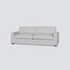 NS家居nsfurniture布艺软包单人沙发NSSF-5498-T1-220 商品缩略图1