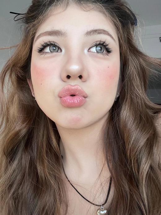 MILCACON NO.35碎冰银河 硅水凝胶（半年抛型） 商品图0