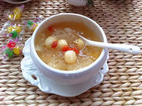 年后健脾养胃食疗方