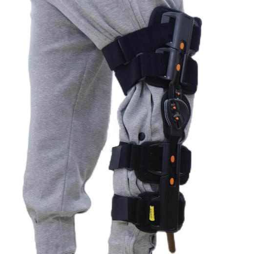膝可调矫形器（卡盘） 商品图0