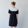 TeenieWeenie小熊连衣裙女夏季女装TTOW242301P 商品缩略图4