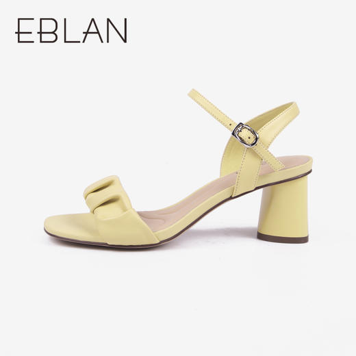 伊伴一字带凉鞋B24352603 商品图1