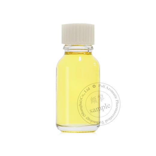 法国进口冷压初榨甜杏仁油原料 植物基底油原液 颇黎甜杏仁基底精油 商品图4