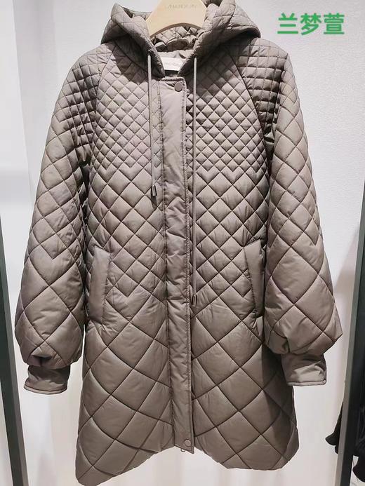 4F兰梦萱 棉服 商品图0