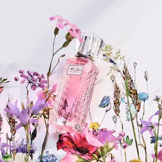 迪奥 克丽丝汀迪奥小姐花漾随行淡香氛 20ml  C099600080-有效期至202710 商品图2