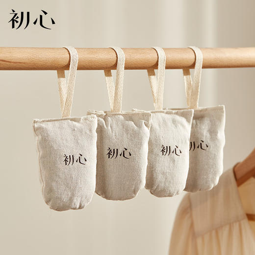 初心| 雪松香包 商品图0