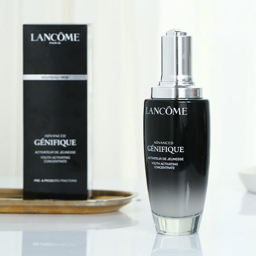  保税仓直邮 LANCOME/兰蔻全新精华肌底液100ml   新效期 商品图4