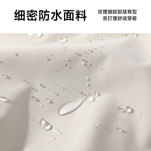 【Q】【新款DXC】大依优型大码棒球服领夹克加肥加大休闲胖子宽松外套上衣男装 商品图3