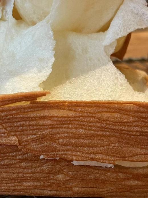 千层吐司 商品图1