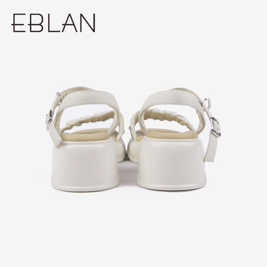 伊伴休闲凉鞋B24391503 商品图3