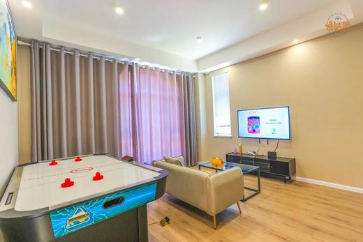 清远慢姑娘格凌轩别墅轰趴 商品图7