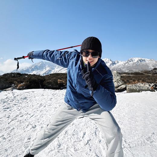 【绵阳出发｜野马海子二日游】日照金山，徒步两小时可达的小众秘境 商品图5