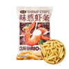 味惑虾条（烧烤味）85g 商品缩略图0