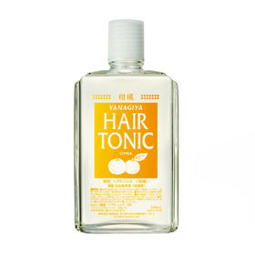 柳屋 头皮营养液 柑橘香 240ml