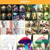 AI绘画101例——小白上手宝典（全彩.视频版） 商品缩略图5